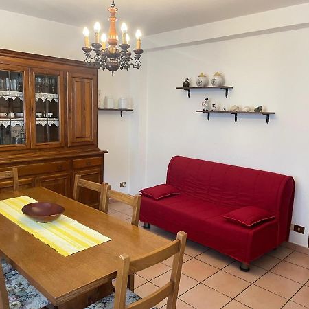 Appartamento Casabruna Albiano Magra Esterno foto