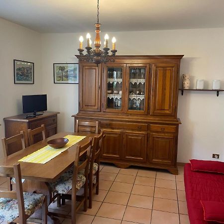 Appartamento Casabruna Albiano Magra Esterno foto
